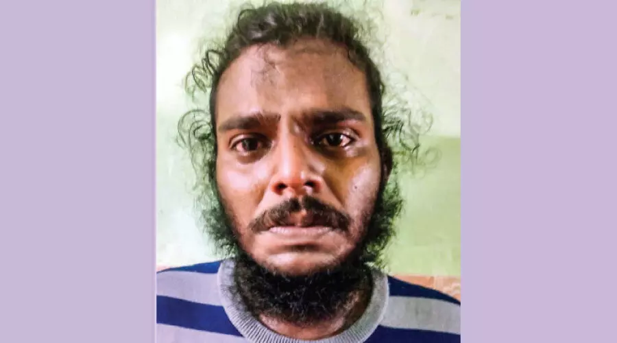 മാരക മയക്കുമരുന്നുമായി യുവാവ് അറസ്​റ്റിൽ