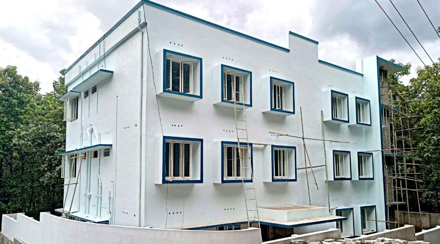 അച്ചൻകോവിലി​െൻറ ആരോഗ്യത്തിന്​ കരുതലൊരുങ്ങുന്നു