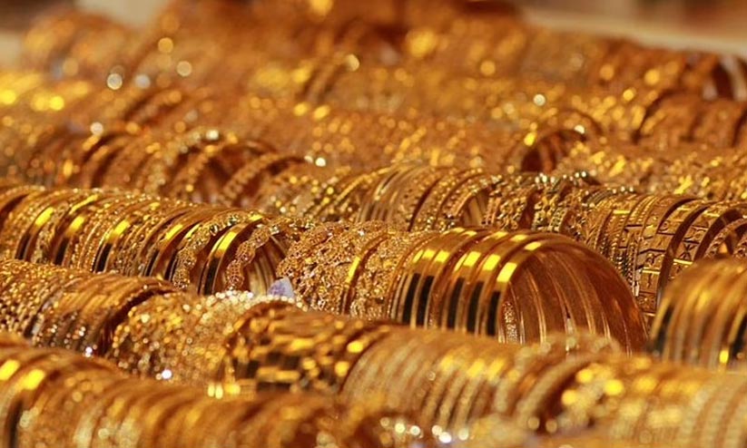 സ്ത്രീധനമായി നൽകിയത് ഒരുകിലോ സ്വർണം; കൂടുതൽ ആവശ്യപ്പെട്ട് പീഡിപ്പിക്കുന്നതായി പരാതി സ്ത്രീധനമായി നൽകിയത് ഒരുകിലോ സ്വർണം; കൂടുതൽ ആവശ്യപ്പെട്ട് പീഡിപ്പിക്കുന്നതായി പരാതി