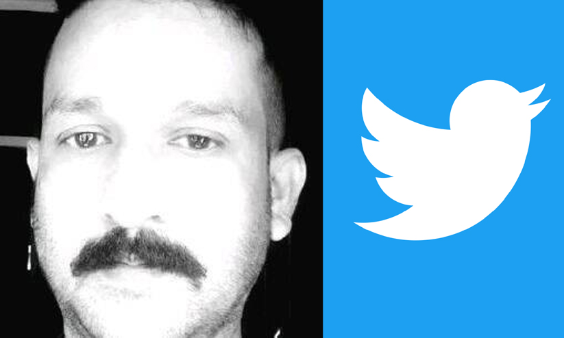 മലയാളിയായ ഷാഹിൻ കോമത്തിനെ നോഡൽ ഓഫീസറായി നിയമിച്ച്​ ട്വിറ്റർ