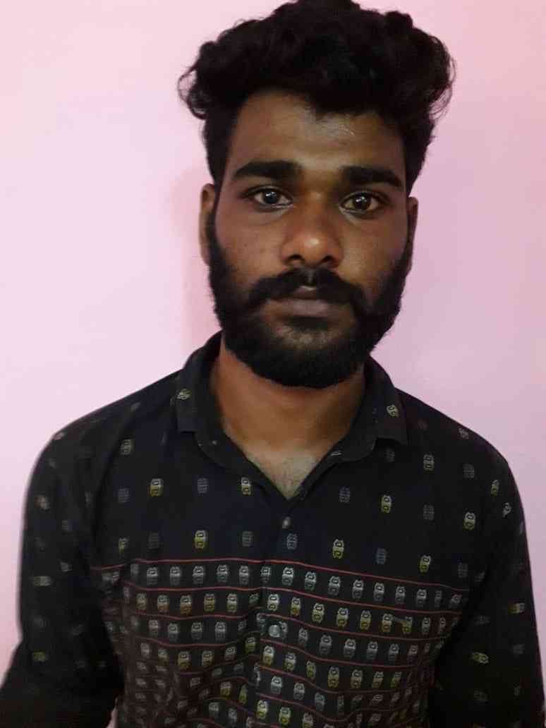 പോത്തൻകോട് തുണിക്കടയിൽ മോഷണം നടത്തിയവർ പിടിയിൽ