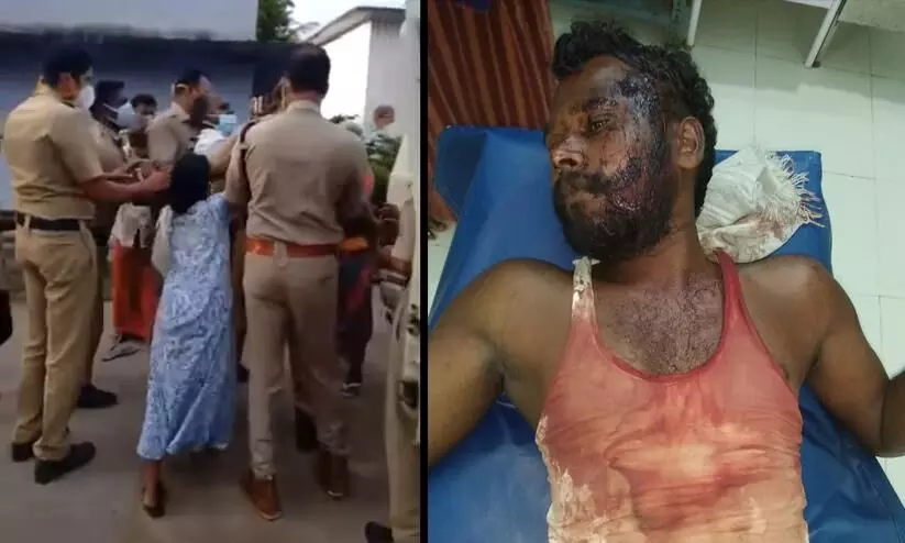 adivasi attappady adivasi attappady