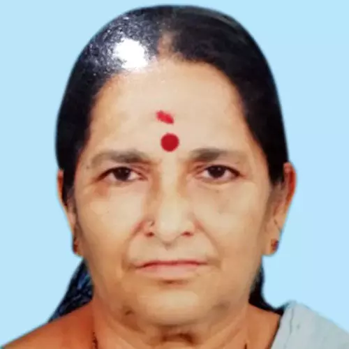 വാ​സ​ന്തി​ദേ​വി