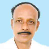 കോ​തേ​ത്ത് ശ​ശി