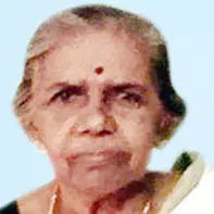 സു​ഭാ​ഷി​ണി