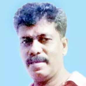 ആ​ൻ​റ​ണി ഷൈ​ജു