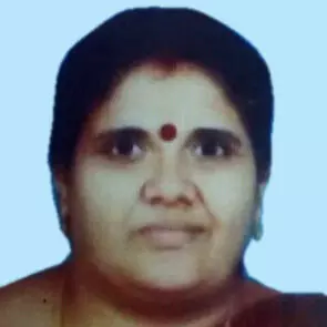 കൃ​ഷ്ണ​വേ​ണി