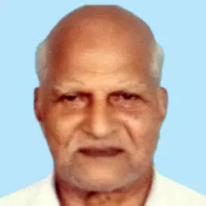 വ​ർ​ഗീ​സ്