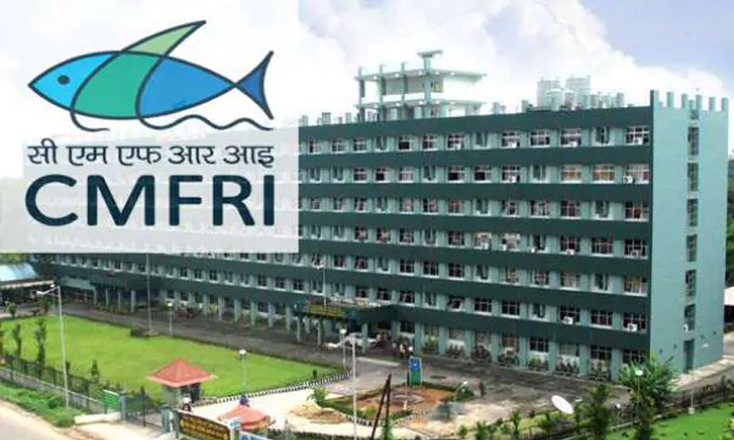 CMFRI