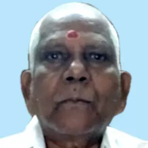 ട്രെ​യി​ൻ ത​ട്ടി മ​രി​ച്ച​യാ​ളെ തി​രി​ച്ച​റി​ഞ്ഞു