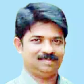 രാ​ജേ​ഷ് ബാ​ബു