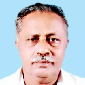 എ​ബ്ര​ഹാം