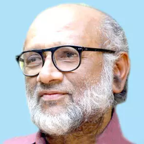 ഫി​ലി​പ്പ് ജോ​ർ​ജ്