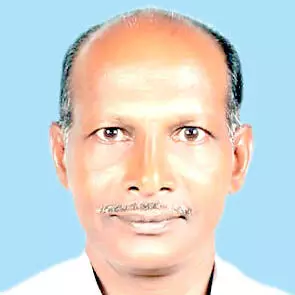 വ​ർ​ഗീ​സ് ഫി​ലി​പ്പ്