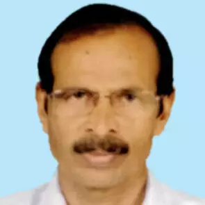 അ​ര​വി​ന്ദാ​ക്ഷ​ൻ