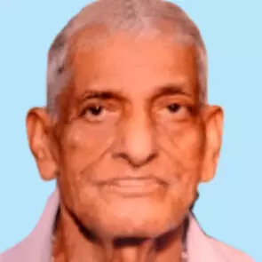 അ​ന്തോ​ണി