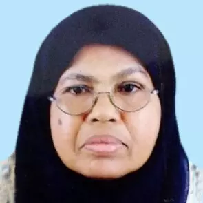 ഐ​ഷ മോ​ൾ