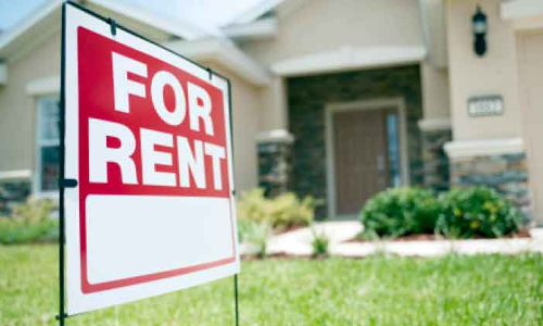 കീശ കാലിയാക്കുന്നത്​ വാടകതന്നെ