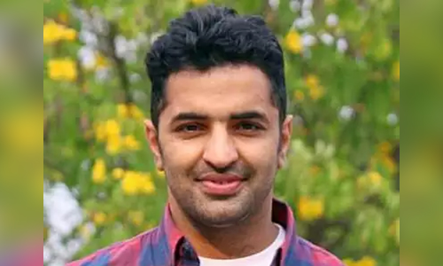 പഞ്ചാബിൽ യുവ നേതാവിനെ വെടി​െവച്ചു കൊന്നു