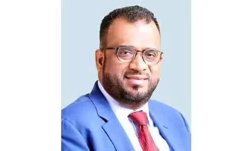 നീ​ര​ജ് ചോ​പ്ര​യു​ടെ സു​വ​ർ​ണ​നേ​ട്ടം അ​ഭി​മാ​ന​ക​രം –ഡോ. ​അ​ൻ​വ​ർ അ​മീ​ൻ