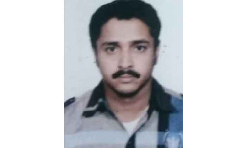 ക​ന്യാ​കു​മാ​രി സ്വ​ദേ​ശി റി​യാ​ദി​ൽ മ​രി​ച്ചു