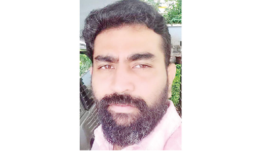 പ്രവാസി വ്യവസായിയുടെ 59 ലക്ഷം തട്ടിയ ഹണിട്രാപ്​ സംഘത്തിലെ രണ്ടാംപ്രതി അറസ്​റ്റിൽ