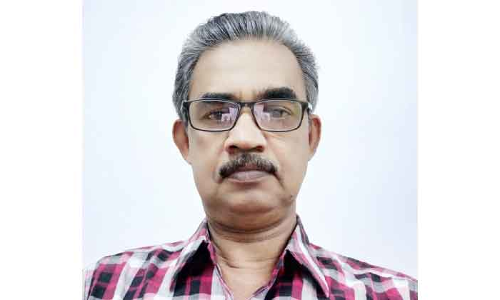 ആദ്യകാല പ്രവാസികളിലൊരാൾ കൂടി നാടണയുന്നു