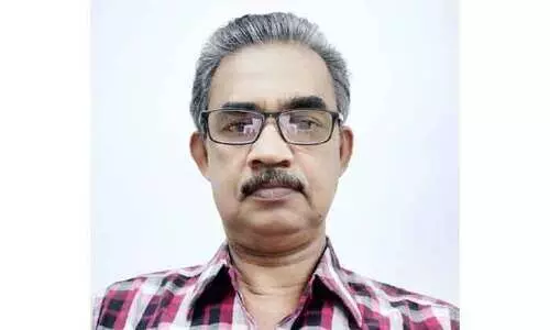 ആദ്യകാല പ്രവാസികളിലൊരാൾ കൂടി നാടണയുന്നു