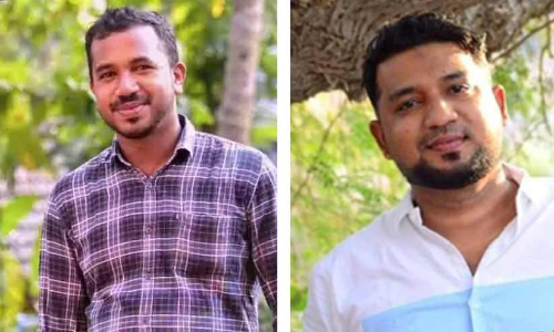 ക​രി​പ്പൂ​ർ വി​മാ​നാ​പ​ക​ടം: ഷ​റ​ഫു​ദ്ദീ​ൻ അവസാനമായി ഏ​ൽ​പി​ച്ച ആ പുണ്യം ഓ​ർ​മ​ദി​ന​ത്തി​ലും മുടങ്ങാതെ നി​റ​വേ​റ്റി ഷാ​ഫി