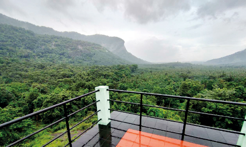 കാഴ്​ചകളിലേക്ക്​ കൺതുറക്കാം: പാലക്കാട്​ ഇ​ക്കോ ടൂറിസത്തി​െൻറ വാതിലുകൾ തിങ്കളാഴ്​ചയോടെ തുറക്കും