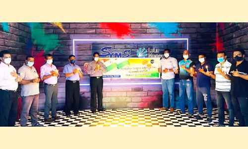 സീ​റോ മ​ല​ബാ​ർ സൊ​സൈ​റ്റി സ്വാ​ത​ന്ത്ര്യ​ദി​ന പ​രി​പാ​ടി​ക​ൾ ഉ​ദ്ഘാ​ട​നം ചെ​യ്​​തു