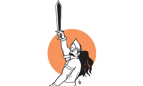 കാലം മാറിയിട്ടും കോലം മാറാതെ കാലം മാറിയിട്ടും കോലം മാറാതെ