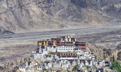 സംരക്ഷിത മേഖലകൾ സന്ദർശിക്കുന്നതിന്​ ഏർപ്പെടുത്തിയ പെർമിറ്റ്​ സംവിധാനം റദ്ദാക്കി ലഡാക്ക്​ ഭരണകൂടം