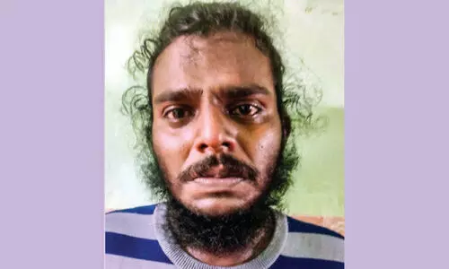 മാരക മയക്കുമരുന്നുമായി യുവാവ് അറസ്​റ്റിൽ