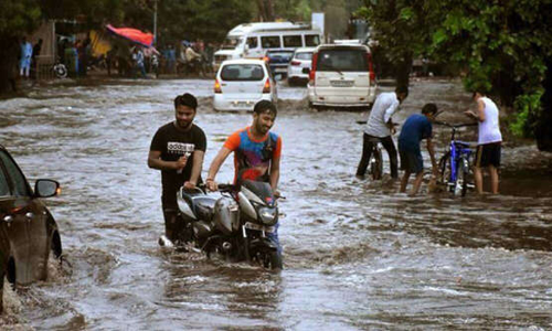 രാജസ്ഥാനിലെ മഴക്കെടുതിയില്‍ മരിച്ചവരുടെ എണ്ണം 80 ആയി