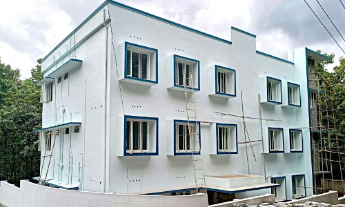 അച്ചൻകോവിലി​െൻറ ആരോഗ്യത്തിന്​ കരുതലൊരുങ്ങുന്നു