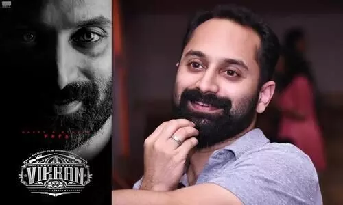 Fahadh Faasil
