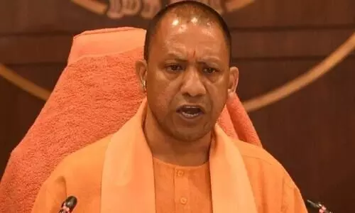 Yogi Adityanath