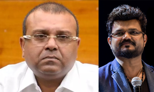 നാദിർഷായുടെ സിനിമകൾ ക്രൈസ്തവരെ അവഹേളിക്കുന്നു​; നിരോധിക്കണമെന്ന്​ തുഷാർ വെള്ളാപ്പള്ളി