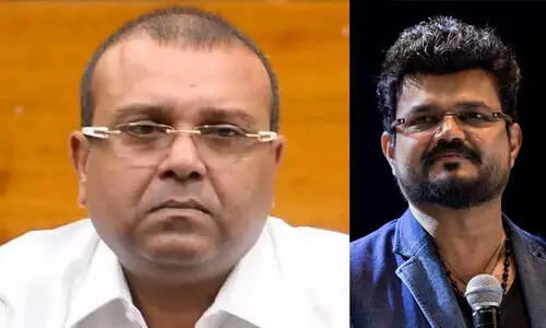 നാദിർഷായുടെ സിനിമകൾ ക്രൈസ്തവരെ അവഹേളിക്കുന്നു​; നിരോധിക്കണമെന്ന്​ തുഷാർ വെള്ളാപ്പള്ളി