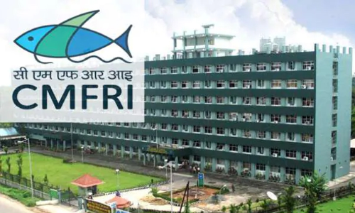 CMFRI