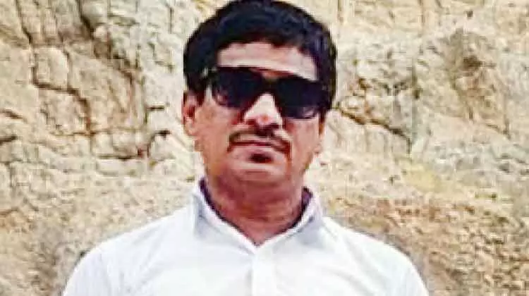 കണ്ണൂർ സ്വദേശി ഉമ്മുൽഖുവൈനിൽ നിര്യാതനായി