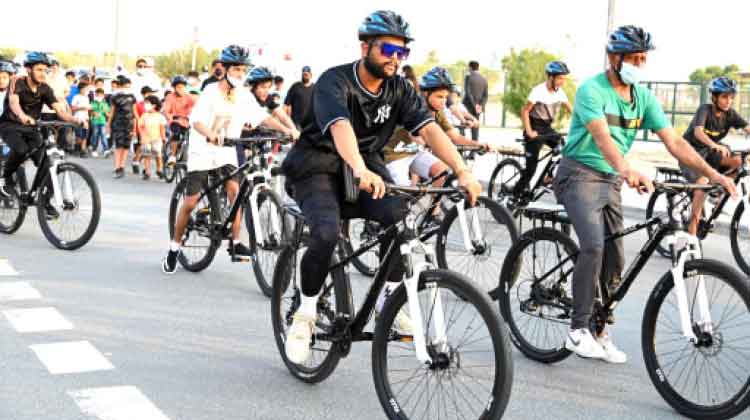 ദുബൈ പൊലീസ് ഫിറ്റ്നസ് പരിപാടി ദുബൈ പൊലീസ് ഫിറ്റ്നസ് പരിപാടി