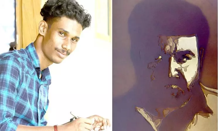 പ്രിയ താരങ്ങൾ കടലാസിൽ; റെക്കോഡുകൾ സ്വന്തമാക്കി രാഹുൽ