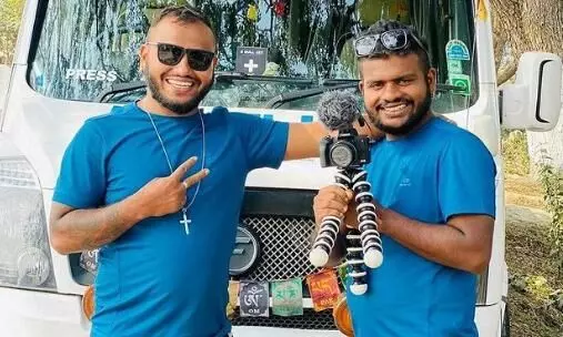 ഇ ബുൾജെറ്റ്​ സഹോദരൻമാർക്ക്​ ജാമ്യം; പൊതുമുതൽ നശിപ്പിച്ചതിന്​ പിഴ