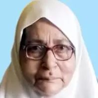 ന​ബീ​സ ഹ​ജ്ജു​മ്മ