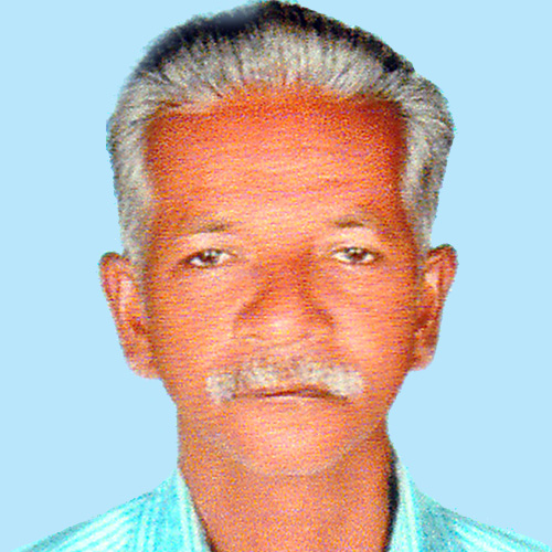 സ​ത്യ​ൻ രാ​ജ​ൻ