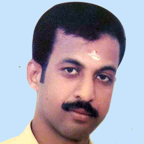 അ​ജി​ത് കു​മാ​ര്‍