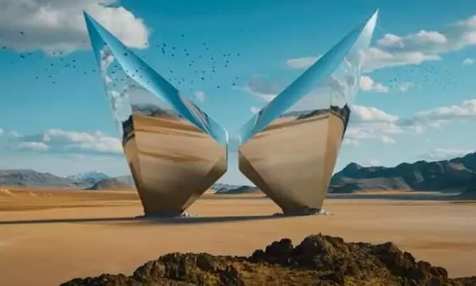 Mahindra SUVs get a new logo Mahindra SUVs get a new logo