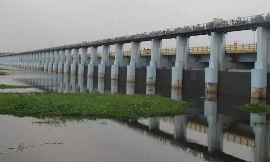 Chamravattam bridge